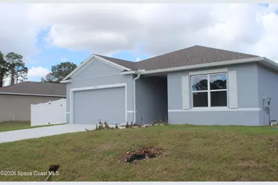 251 Crosspoint Street SE, Palm Bay, FL 32909 - Photo 3