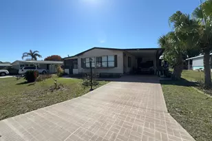 915 Hemlock St, Barefoot Bay, FL 32976 - Photo 1