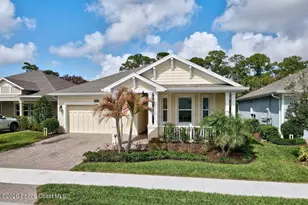 6020 Wild Olive Way, Vero Beach, FL 32966 - Photo 1