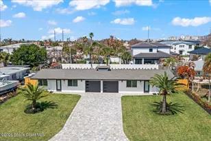 122 1st Ave, Indialantic, FL 32903 - Photo 1