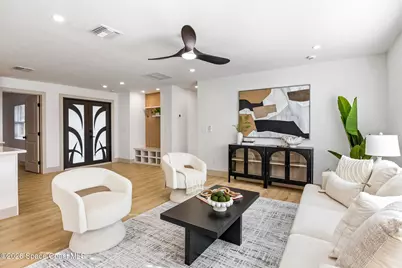 43 Westview Lane, Cocoa Beach, FL 32931 - Photo 17