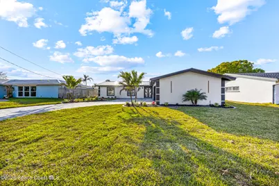 43 Westview Lane, Cocoa Beach, FL 32931 - Photo 5