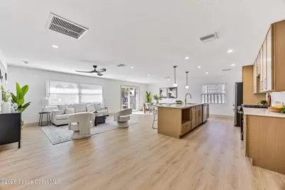 43 Westview Lane, Cocoa Beach, FL 32931 - Photo 9