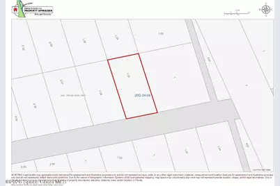 0 West Of Rail Trail, Mims, FL 32754 - Photo 3