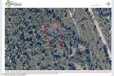 0 West Of Rail Trail, Mims, FL 32754 - Photo 1
