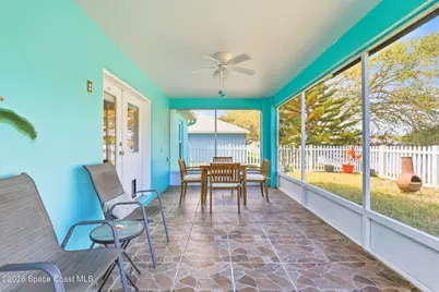 834 Honeysuckle Drive, Rockledge, FL 32955 - Photo 13