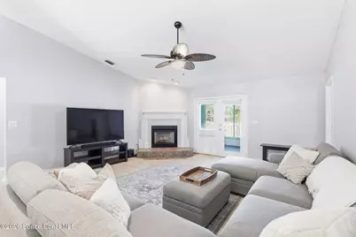 834 Honeysuckle Drive, Rockledge, FL 32955 - Photo 11