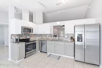 834 Honeysuckle Drive, Rockledge, FL 32955 - Photo 7