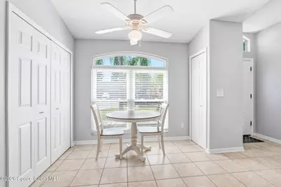 834 Honeysuckle Drive, Rockledge, FL 32955 - Photo 9