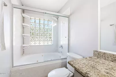 834 Honeysuckle Drive, Rockledge, FL 32955 - Photo 19