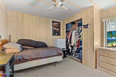 637 Periwinkle Circle, Barefoot Bay, FL 32976 - Photo 25