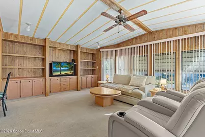 637 Periwinkle Circle, Barefoot Bay, FL 32976 - Photo 7