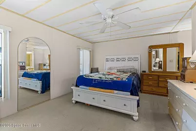 637 Periwinkle Circle, Barefoot Bay, FL 32976 - Photo 21