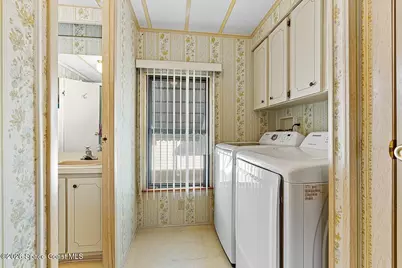 637 Periwinkle Circle, Barefoot Bay, FL 32976 - Photo 29