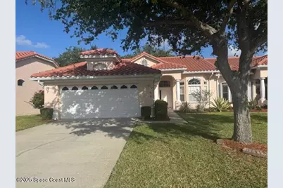 369 Renaissance Avenue, Melbourne, FL 32940 - Photo 1