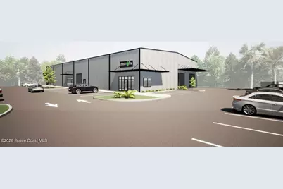 1006 Viera Boulevard #Unit 101 (3,430 Sf), Rockledge, FL 32955 - Photo 1