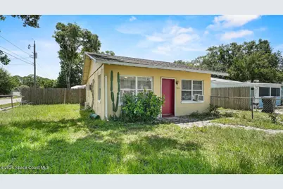 215 N Grannis Avenue, Titusville, FL 32796 - Photo 1