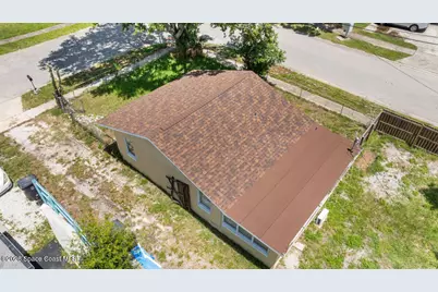 215 N Grannis Avenue, Titusville, FL 32796 - Photo 3