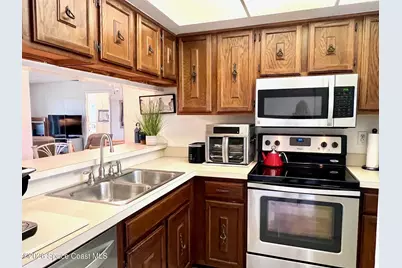 1880 Knox McRae Drive #210d, Titusville, FL 32780 - Photo 5