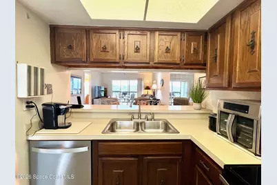 1880 Knox McRae Drive #210d, Titusville, FL 32780 - Photo 7