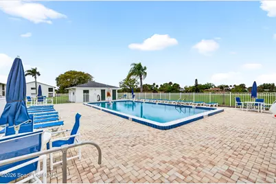 1880 Knox McRae Drive #210d, Titusville, FL 32780 - Photo 3