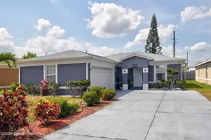 824 Temple St, Cocoa, FL 32922 - Photo 1