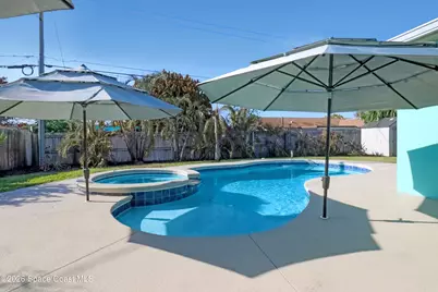 459 Wilson Avenue, Satellite Beach, FL 32937 - Photo 35