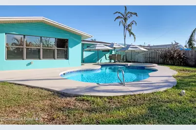 459 Wilson Avenue, Satellite Beach, FL 32937 - Photo 31