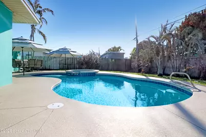 459 Wilson Avenue, Satellite Beach, FL 32937 - Photo 33