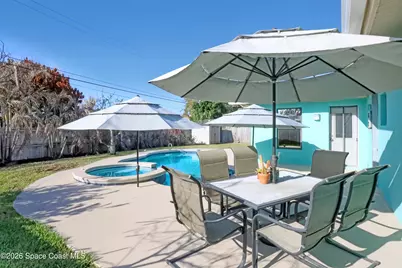 459 Wilson Avenue, Satellite Beach, FL 32937 - Photo 29