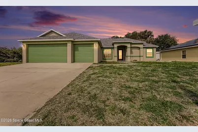 2910 Emerson Drive SE #50, Palm Bay, FL 32909 - Photo 1