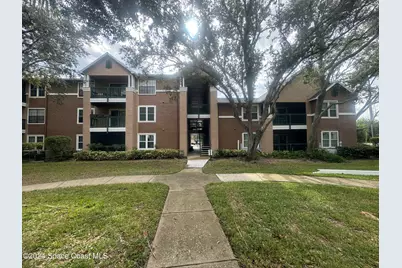 7667 N Wickham Road #1203, Melbourne, FL 32940 - Photo 1