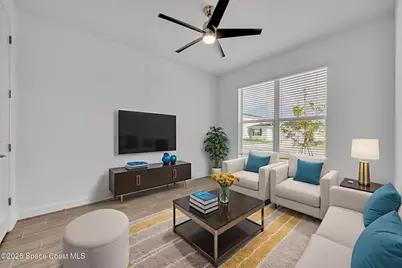 1931 Marigold Trail NW, Palm Bay, FL 32907 - Photo 5