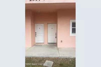 2097 Hidden Grove Lane #104, Merritt Island, FL 32953 - Photo 1