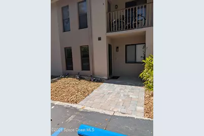 555 Aster Court #2, Merritt Island, FL 32953 - Photo 1