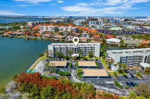 300 Columbia Dr, Cape Canaveral, FL 32920 - Photo 41