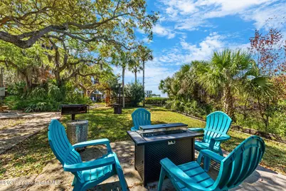 300 Columbia Drive #3204, Cape Canaveral, FL 32920 - Photo 35