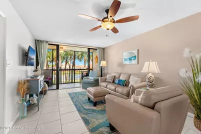 300 Columbia Drive #3204, Cape Canaveral, FL 32920 - Photo 15