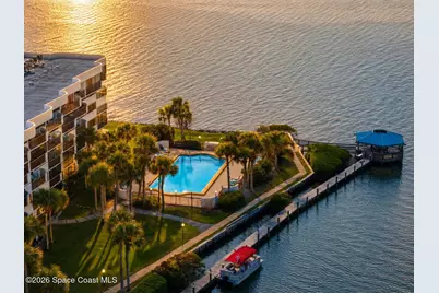 300 Columbia Drive #3204, Cape Canaveral, FL 32920 - Photo 49