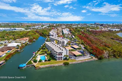 300 Columbia Drive #3204, Cape Canaveral, FL 32920 - Photo 43