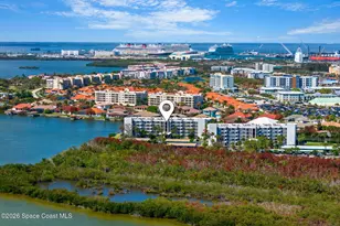 300 Columbia Dr, Cape Canaveral, FL 32920 - Photo 47