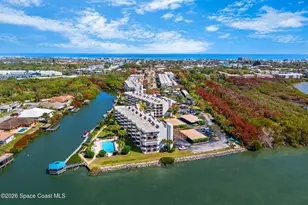 300 Columbia Dr, Cape Canaveral, FL 32920 - Photo 1