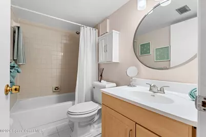 300 Columbia Drive #3204, Cape Canaveral, FL 32920 - Photo 21