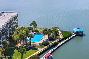 300 Columbia Dr, Cape Canaveral, FL 32920 - Photo 23