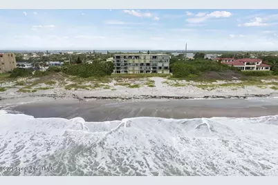 1251 S Atlantic Avenue #502, Cocoa Beach, FL 32931 - Photo 3