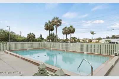 1251 S Atlantic Avenue #502, Cocoa Beach, FL 32931 - Photo 5