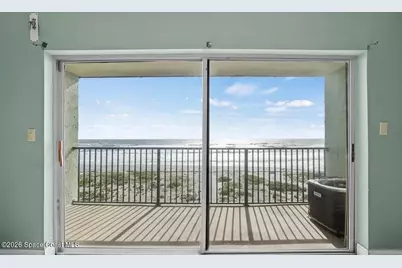 1251 S Atlantic Avenue #502, Cocoa Beach, FL 32931 - Photo 9