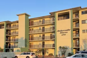 1251 S Atlantic Ave, Cocoa Beach, FL 32931 - Photo 1