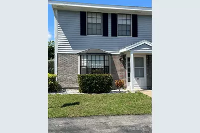 1411 Manor Drive NE, Palm Bay, FL 32905 - Photo 1