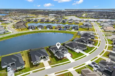 2714 Pelagornis Drive, Melbourne, FL 32940 - Photo 3